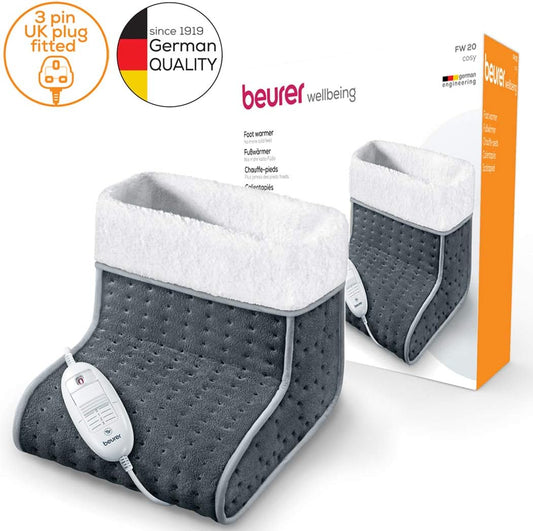 Calientapiés Beurer FW20 | A1220