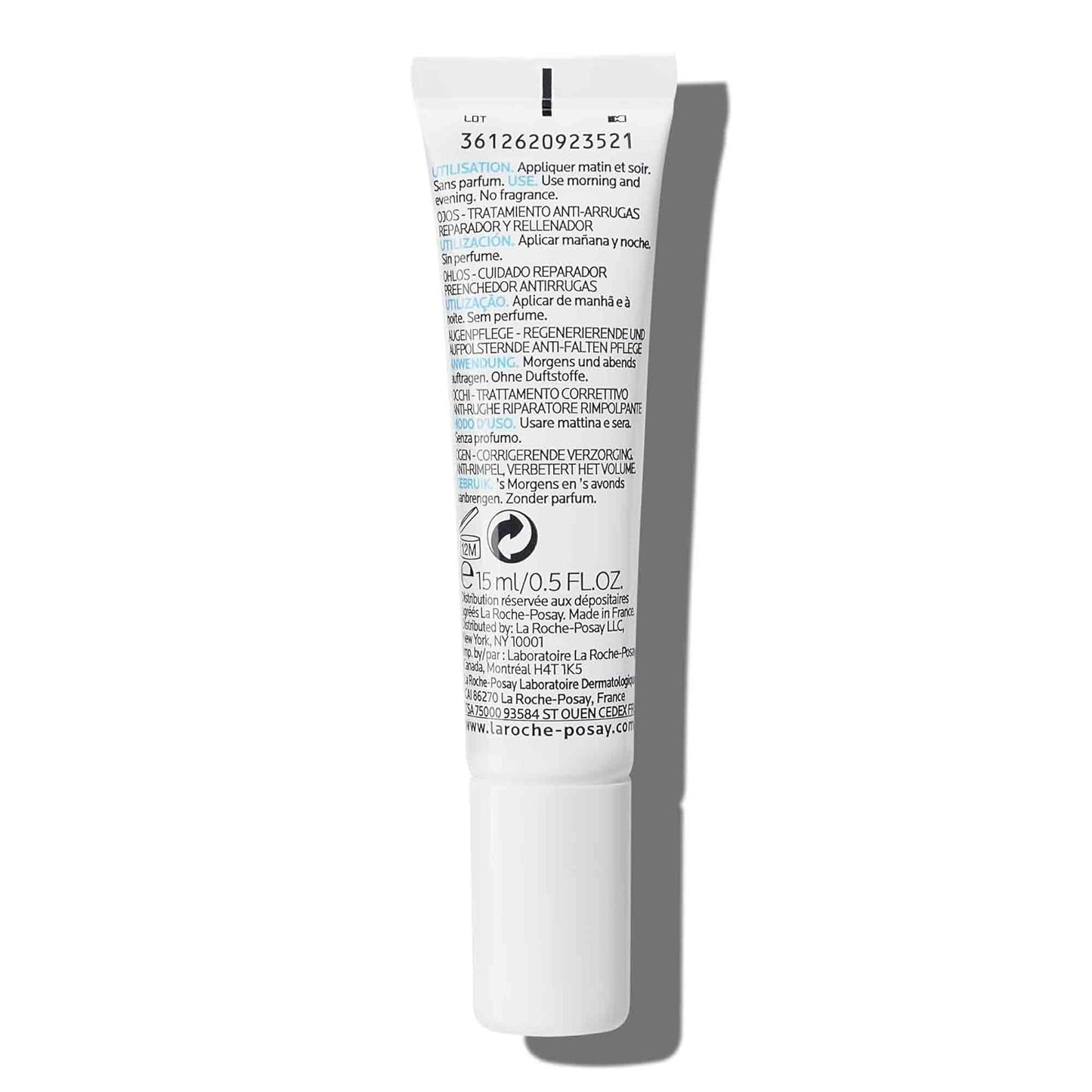 Crema La Roche-Posay | A1339