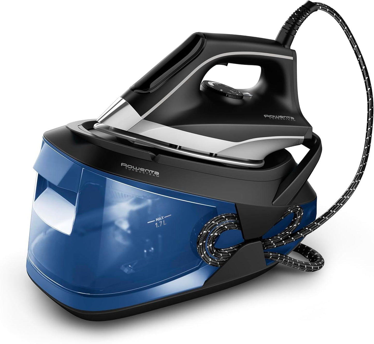 Vaporeta Rowenta Turbosteam Ironin Reparar | A1110