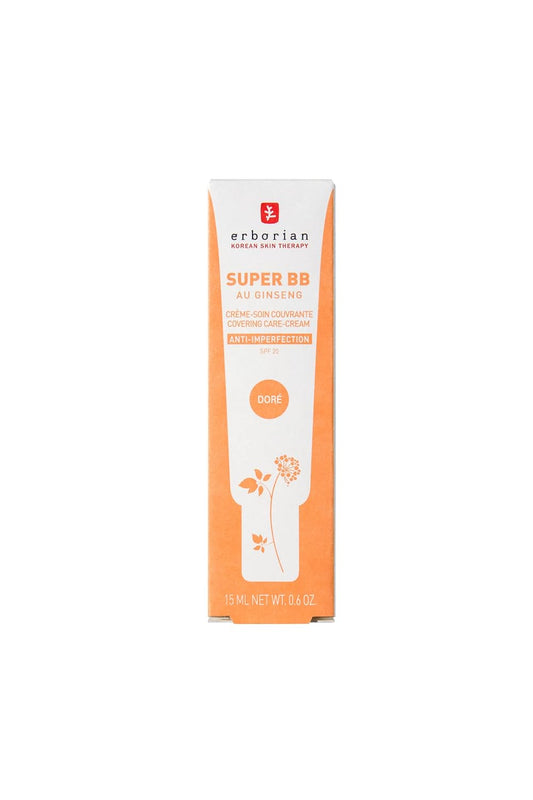 Tinte Pelo Erborian Super BB | A1559