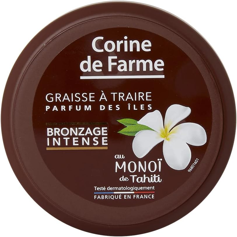 Gel Baño Corine de Farme | A1888