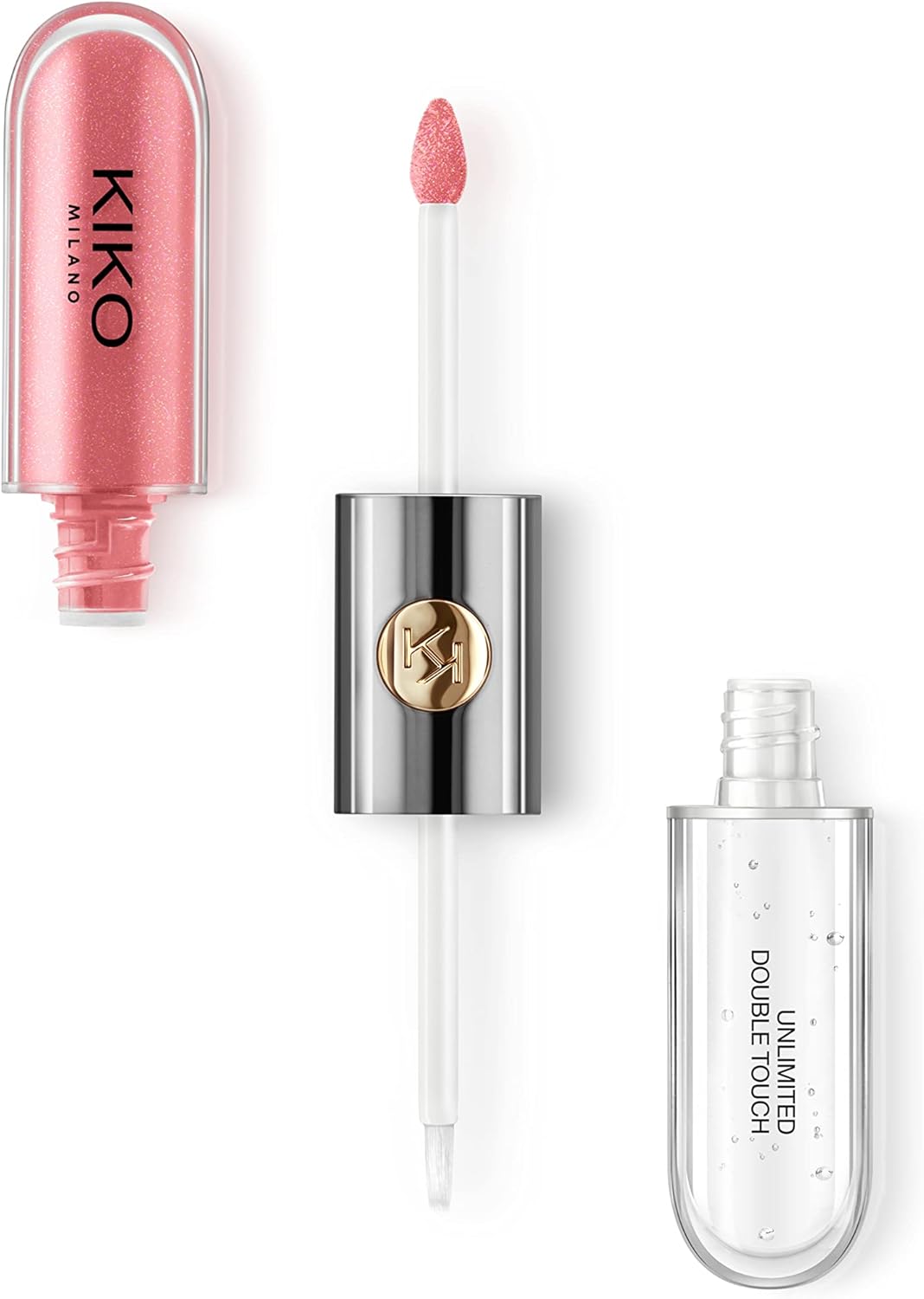Labial KIKO Milano Unlimited Double Touch | A1710