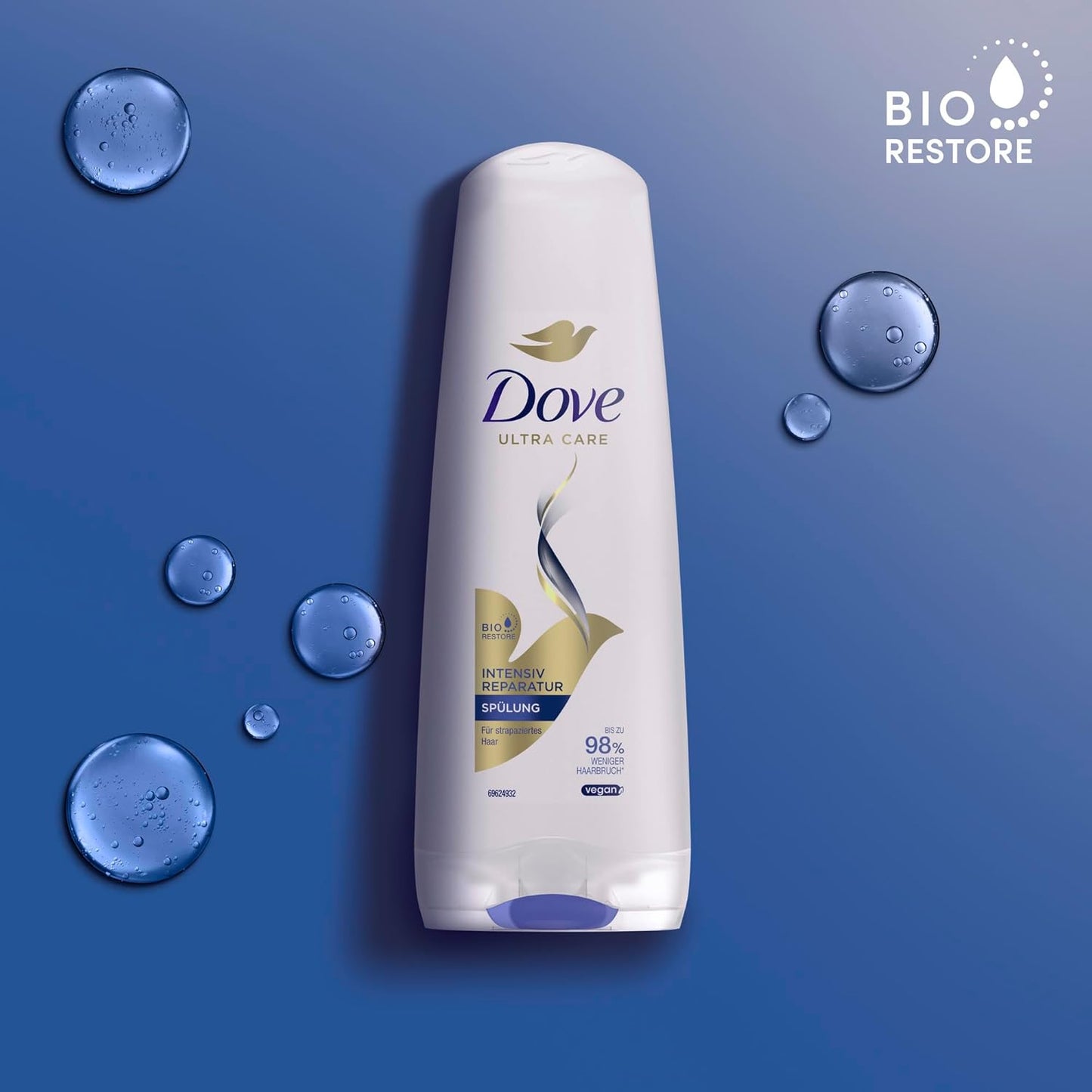 Acondicionador Dove | A1353
