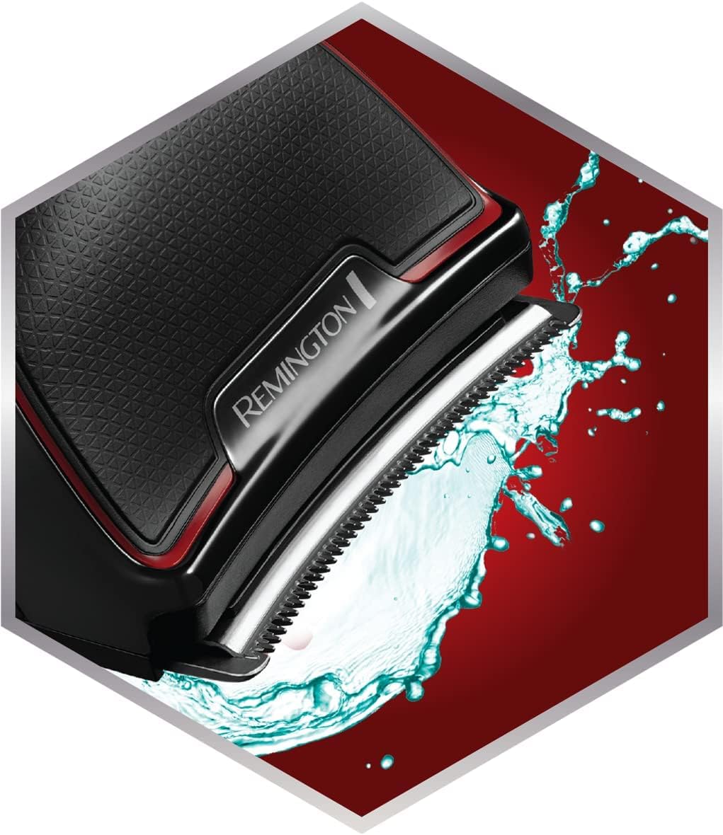 Cortapelos Remington QuickCut Pro | A1198