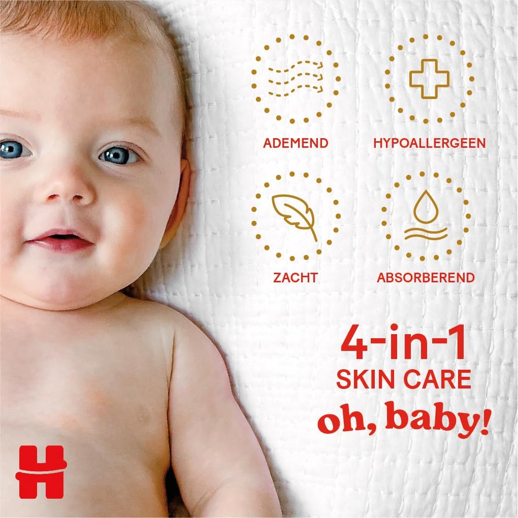 Pañales Huggies | A1397