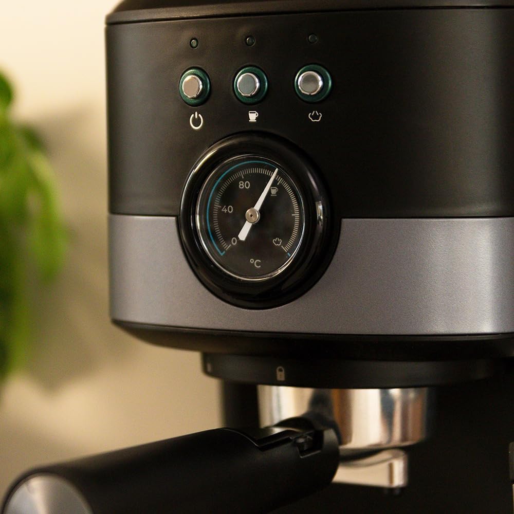 Cafetera Cecotec Pecan Pro | A2063