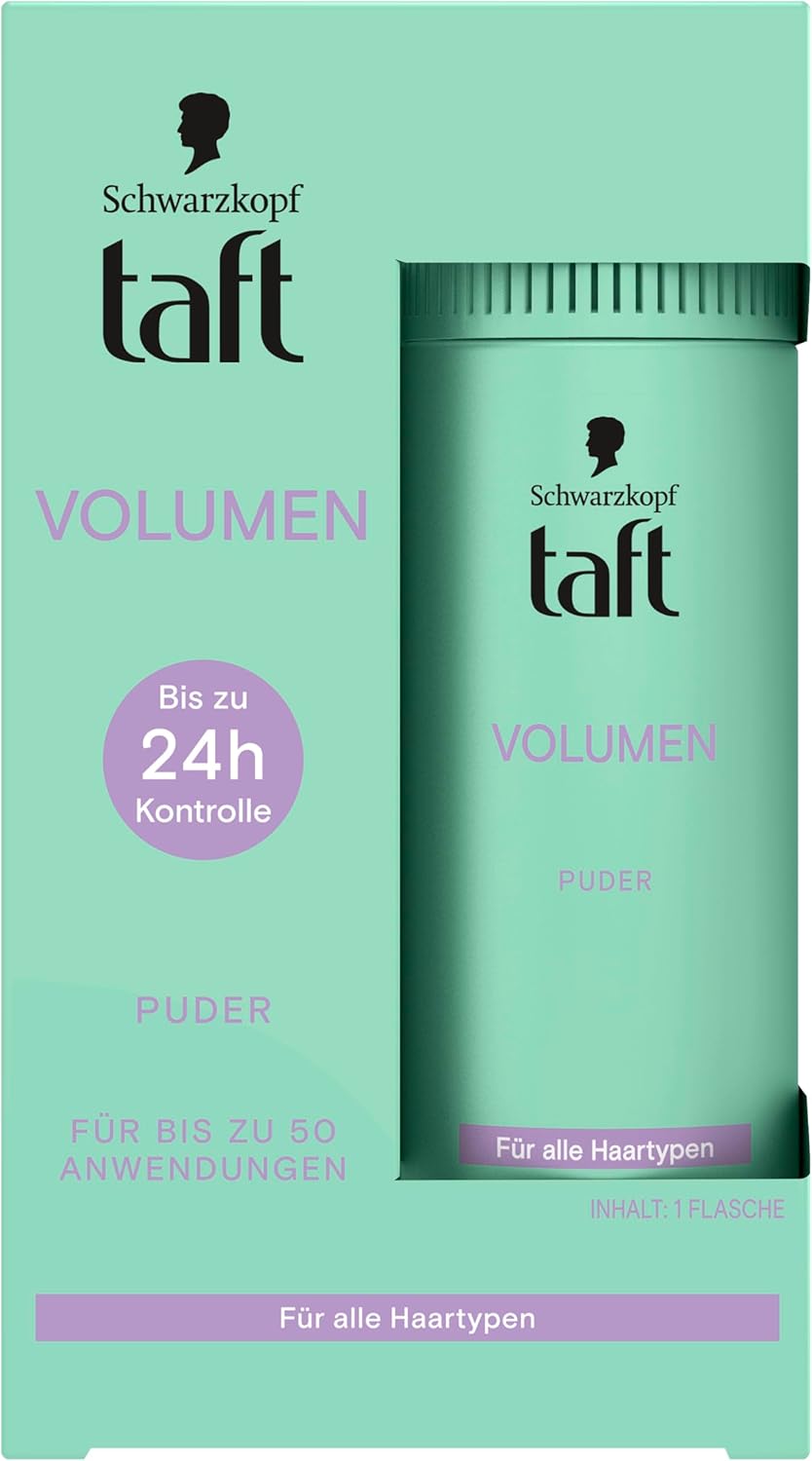 Polvo Peinado Schwarzkopf TAFT – Polvo de | A1879