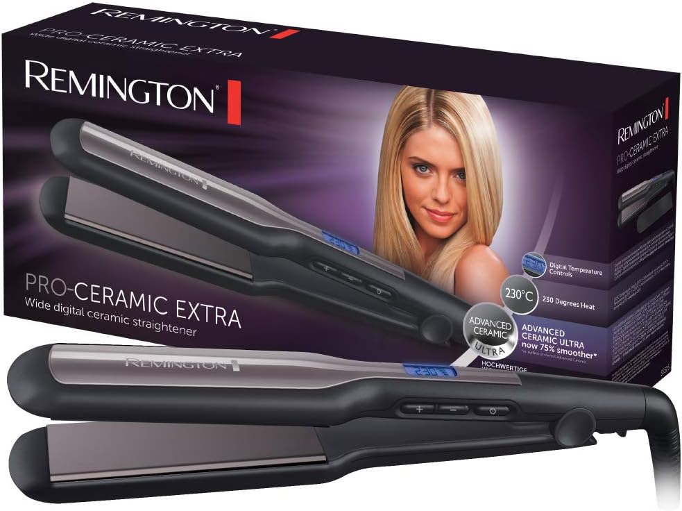 Plancha Remington S5525 | A1322