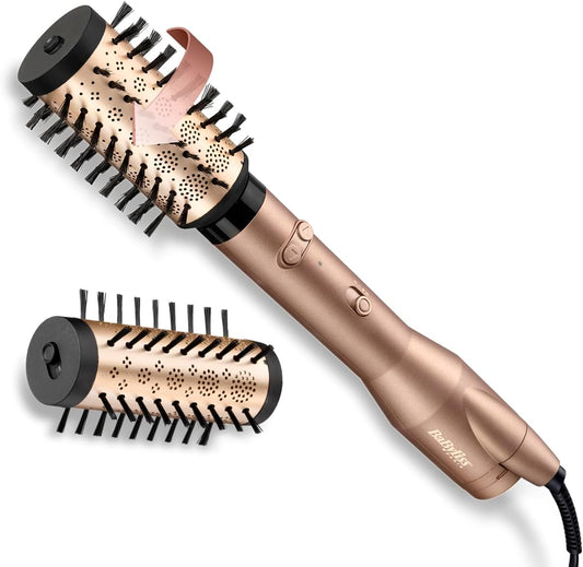 Cepillo BaByliss Big Hair | A1235