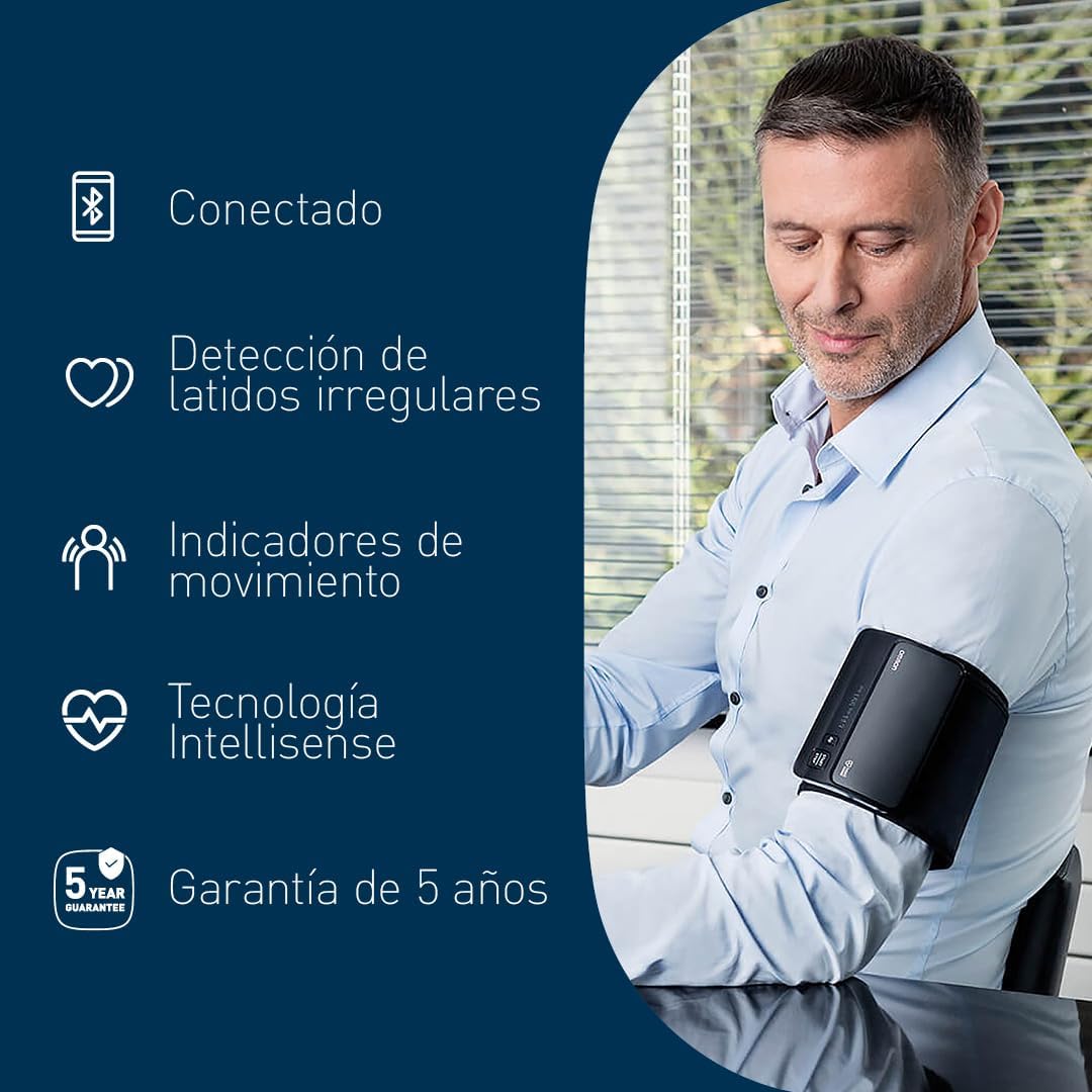 Tensiómetro OMRON EVOLV | A1129