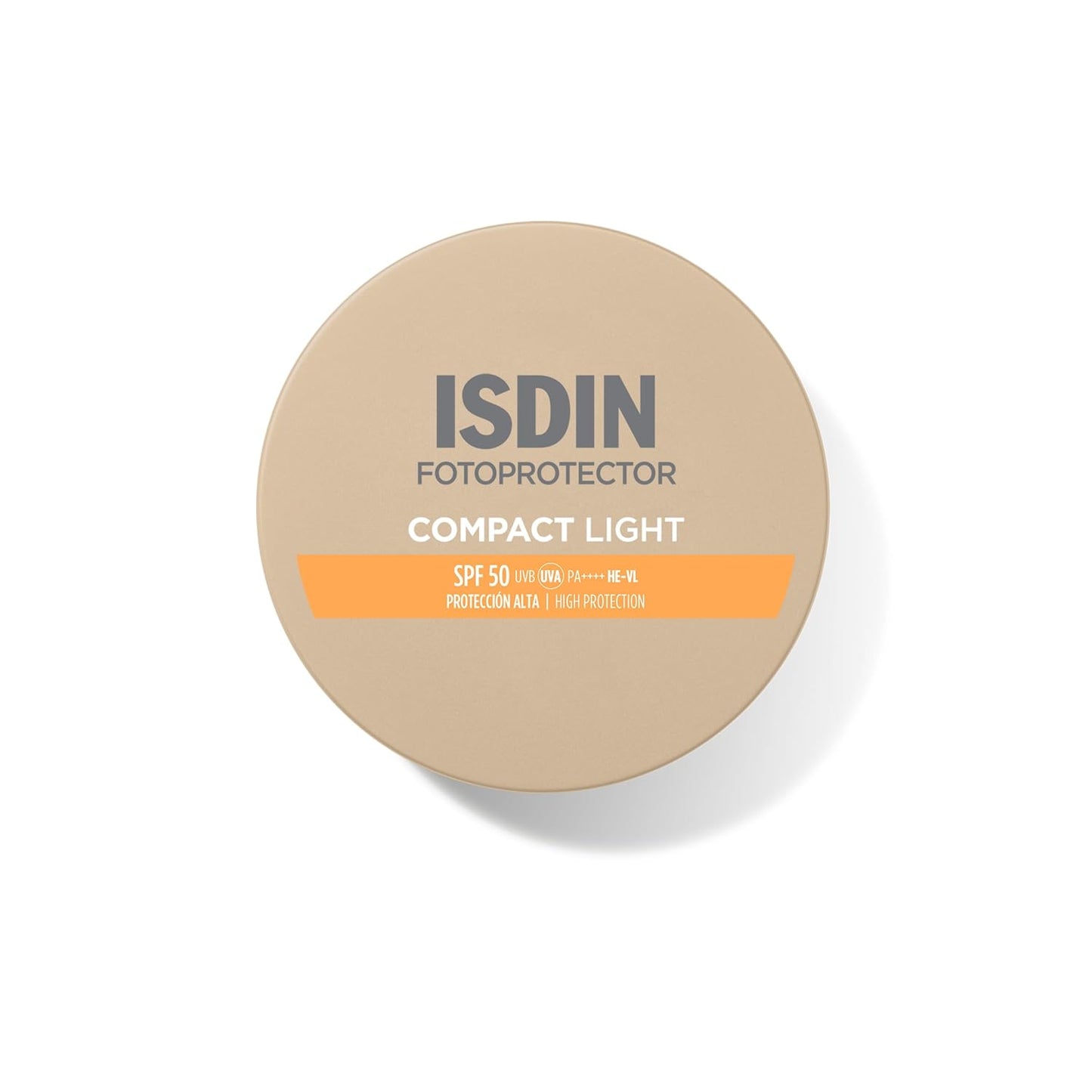 Cuidado facial ISDIN SPF50 | A1361