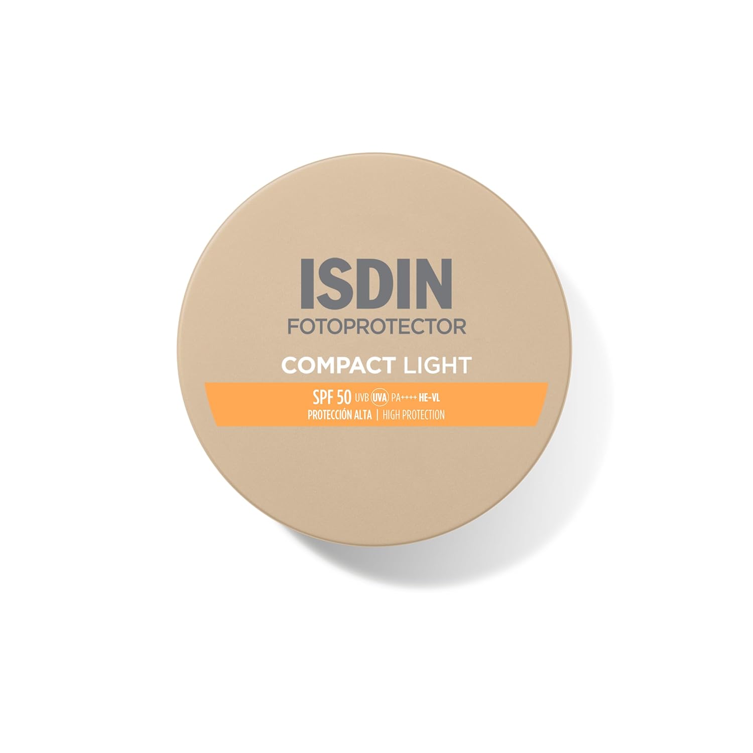 Cuidado facial ISDIN SPF50 | A1361
