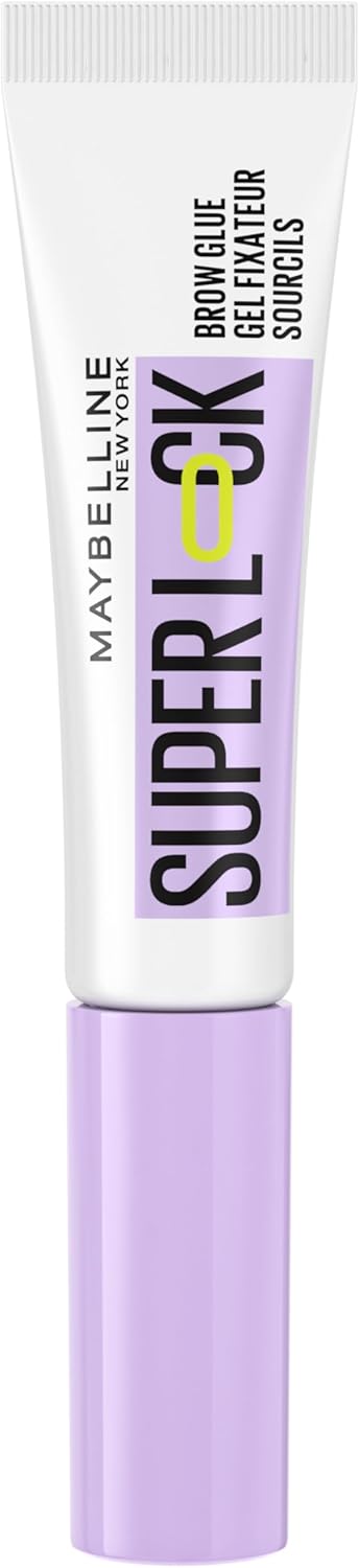 Gel Cejas Maybelline Superlock | A1845