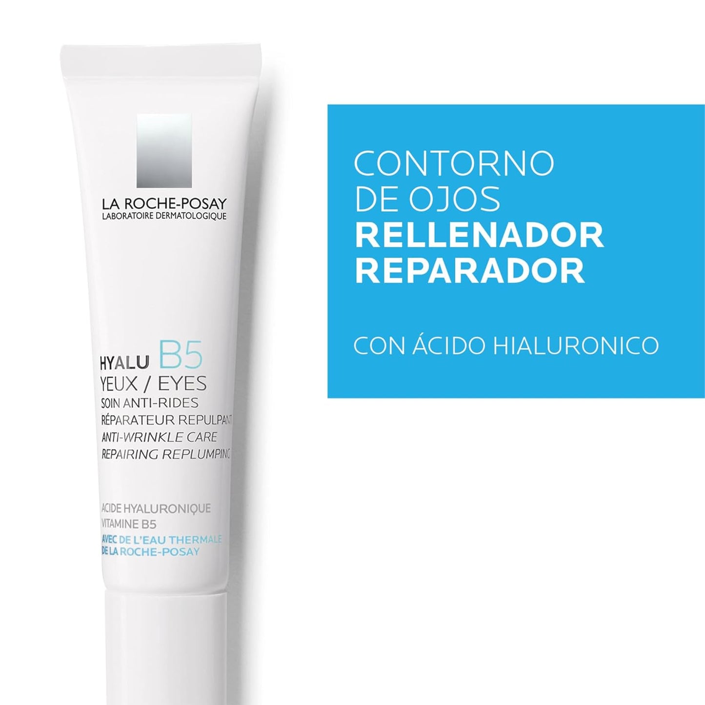 Crema La Roche-Posay | A1339