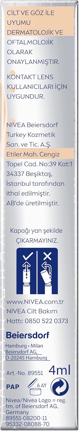 Cuidado personal NIVEA Cellular Filler | A1466