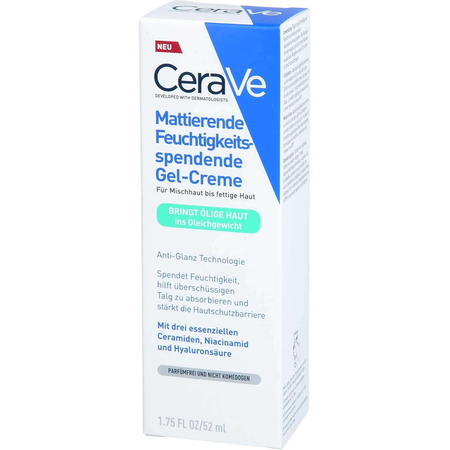 Crema Facial CeraVe 53ml | A1542
