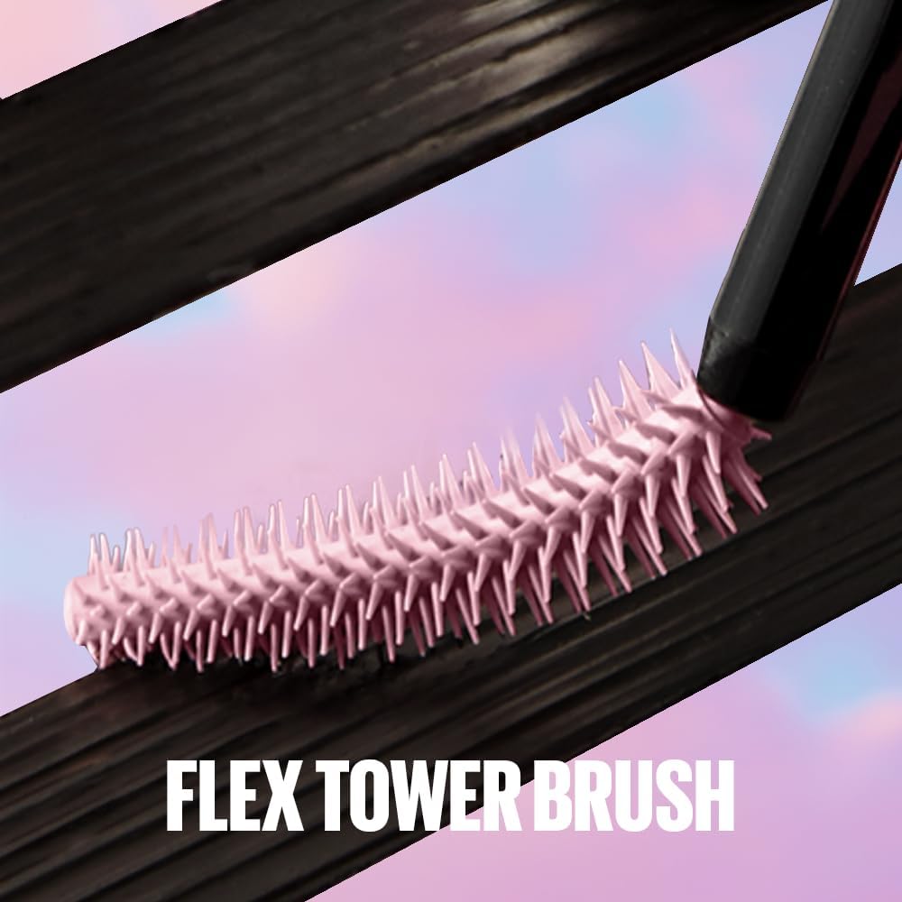 Máscara Maybelline Lash Sensational Sky | A1631