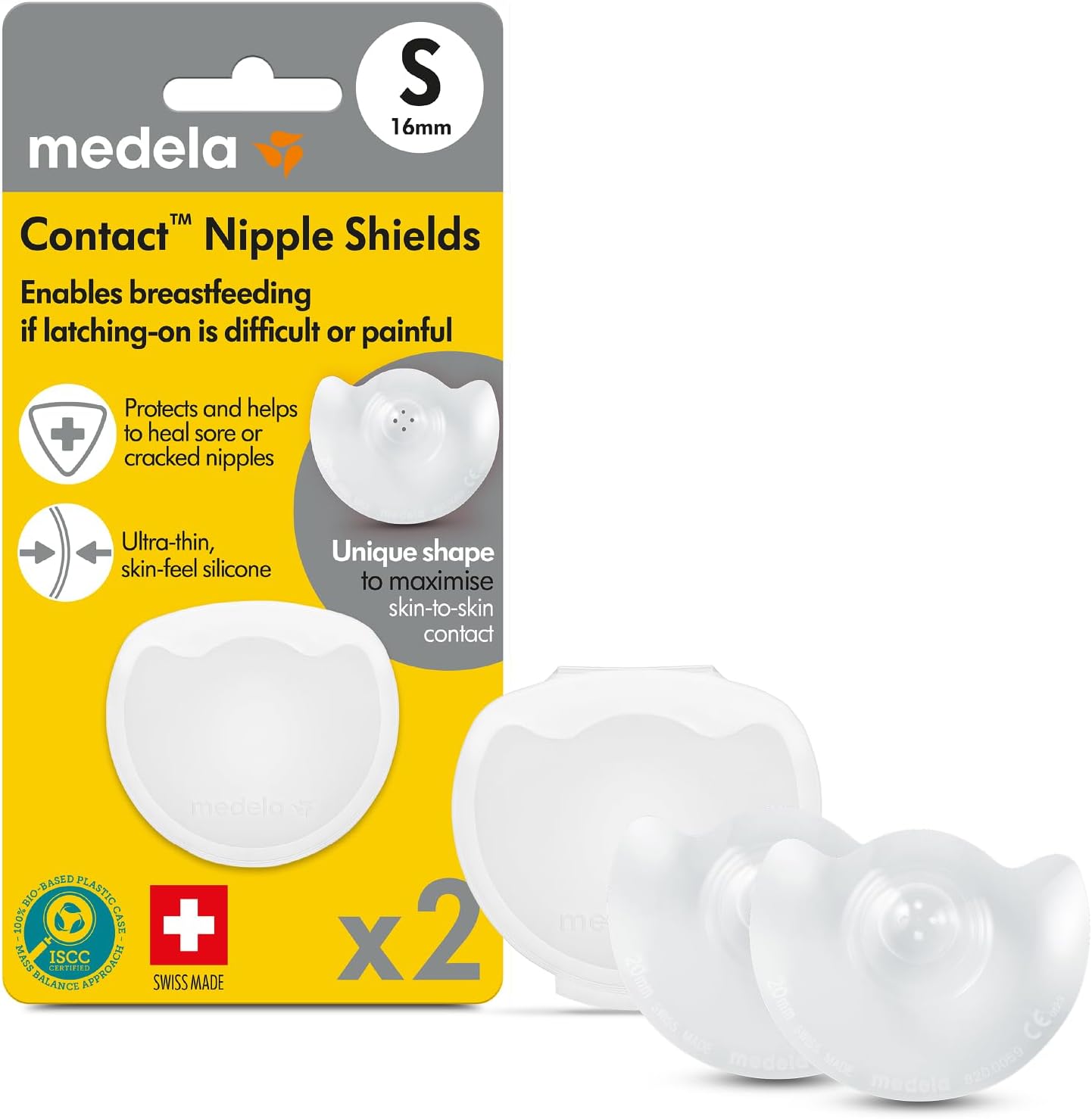 Extractor Leche Medela | A2014