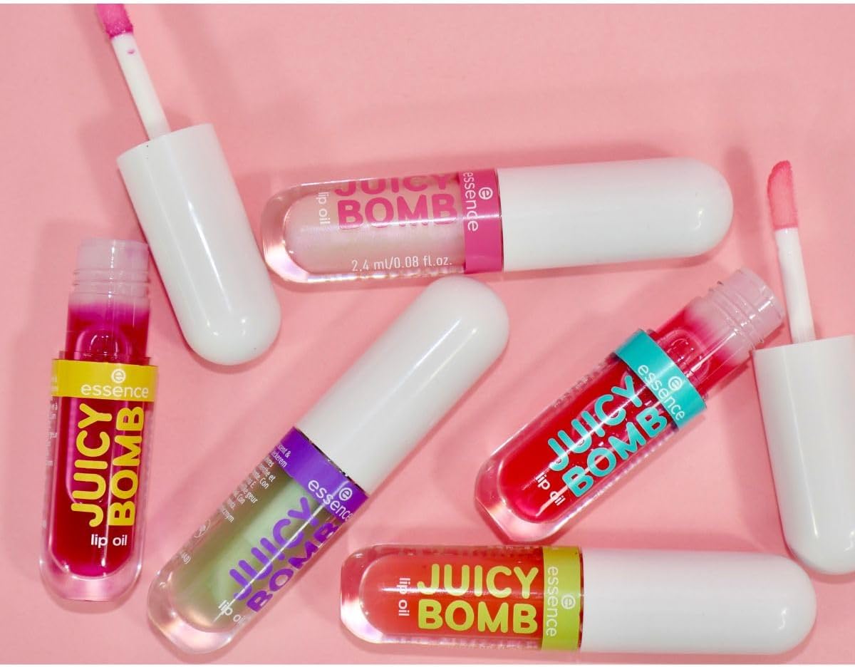 Aceite labial Essence | A1493
