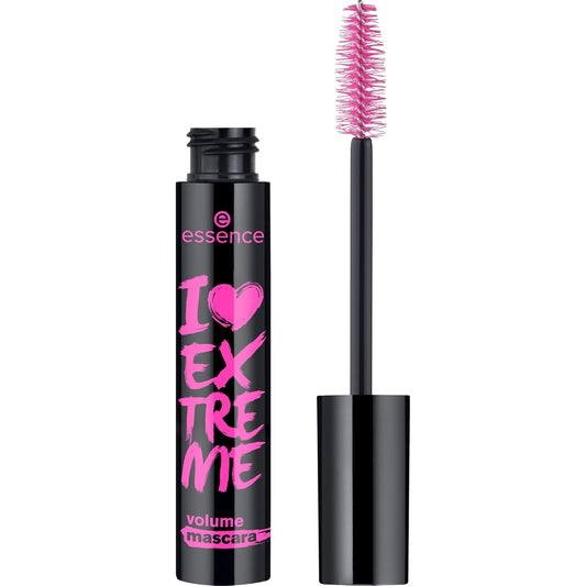 Máscara Pestañas essence I Love Extreme de | A1929