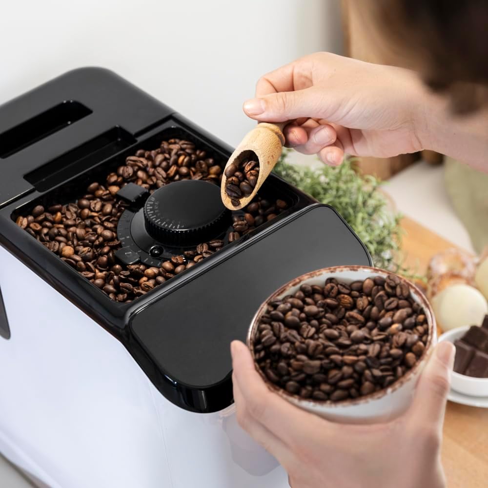 Cafetera Cecotec Cremmaet | A2035