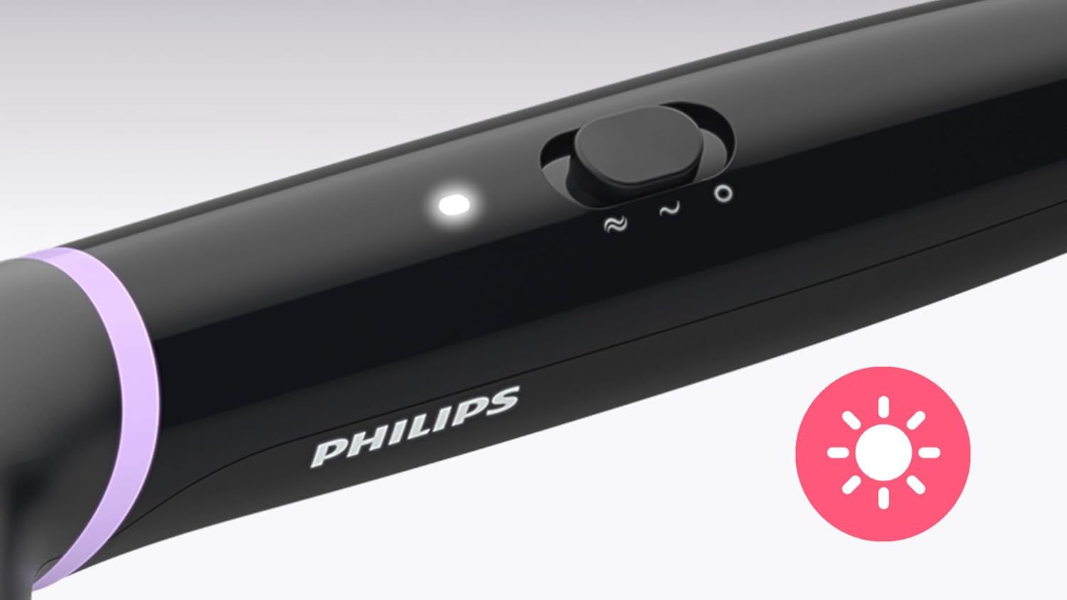 Cepillo Philips StyleCare BHH880 | A1253