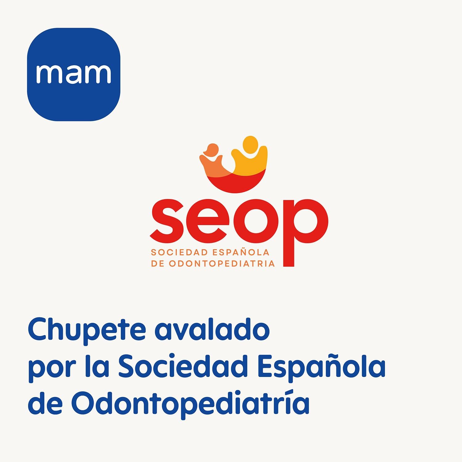 Chupetes MAM Original 3u | A1765