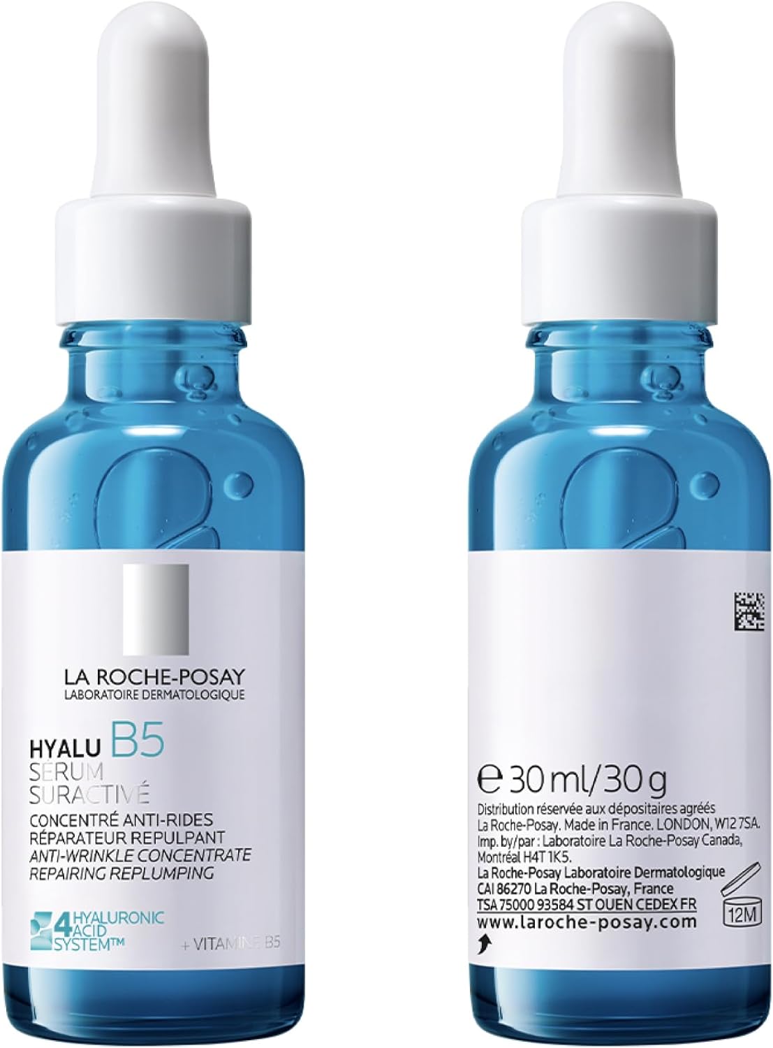 Sérum La Roche-Posay Hyalu B5 | A1282