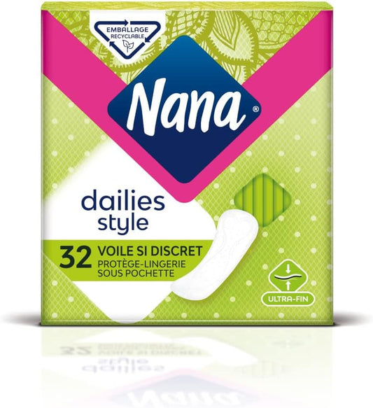 Protector Diario Nana Protective veil soft | A1980