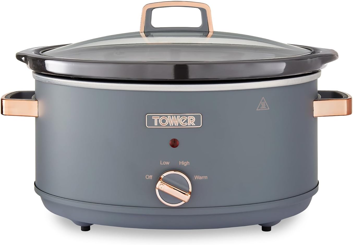 Producto Tower T16043GRY 6 | A1107