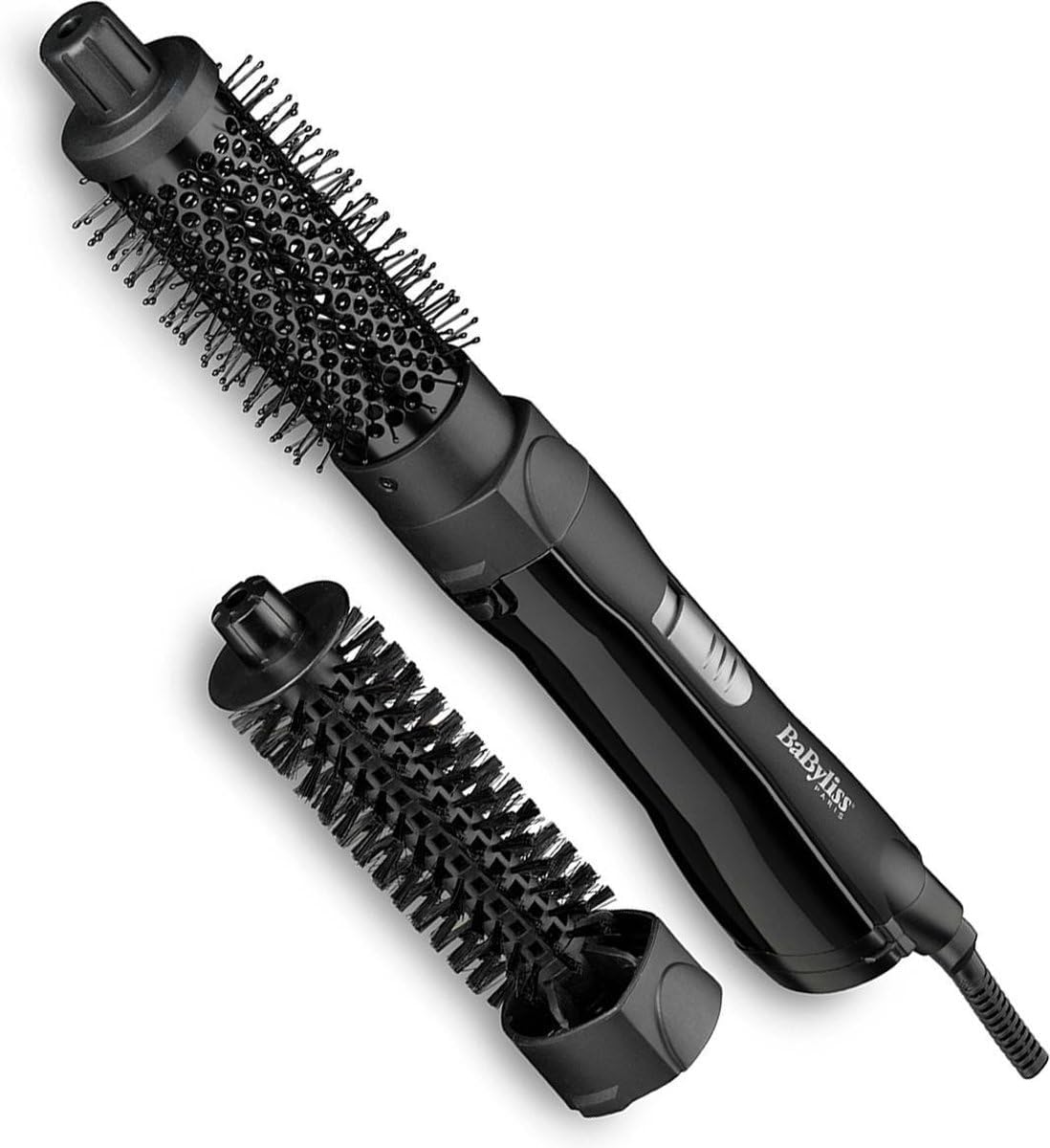 Cepillo de pelo BaByliss AS8 | A1386