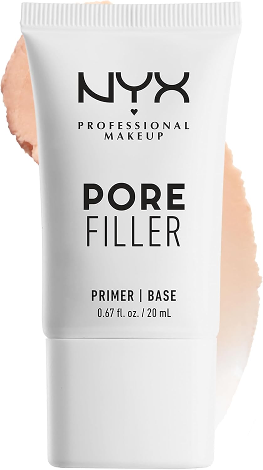 Prebase NYX Prebase rellenadora poros | A1717