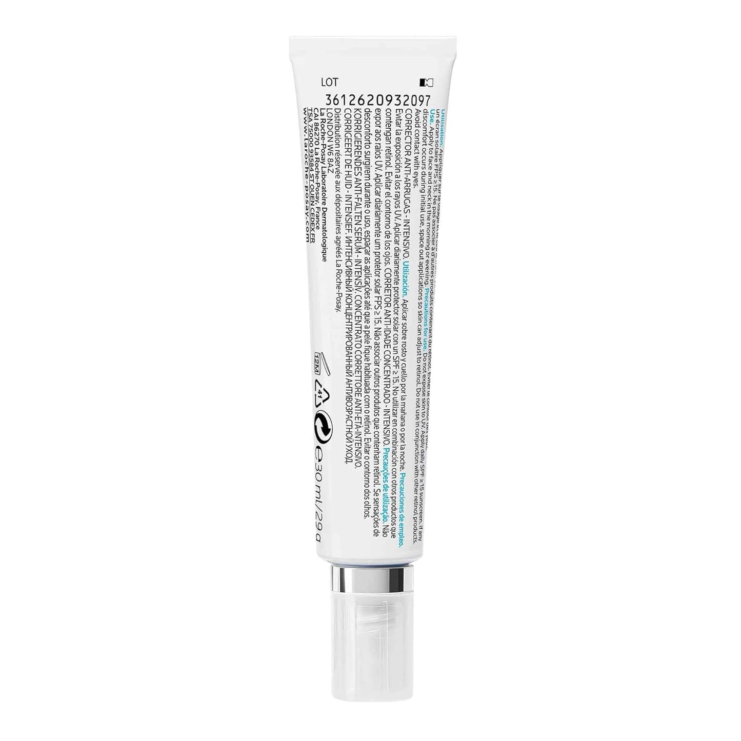 Crema La Roche-Posay Redermic | A1299