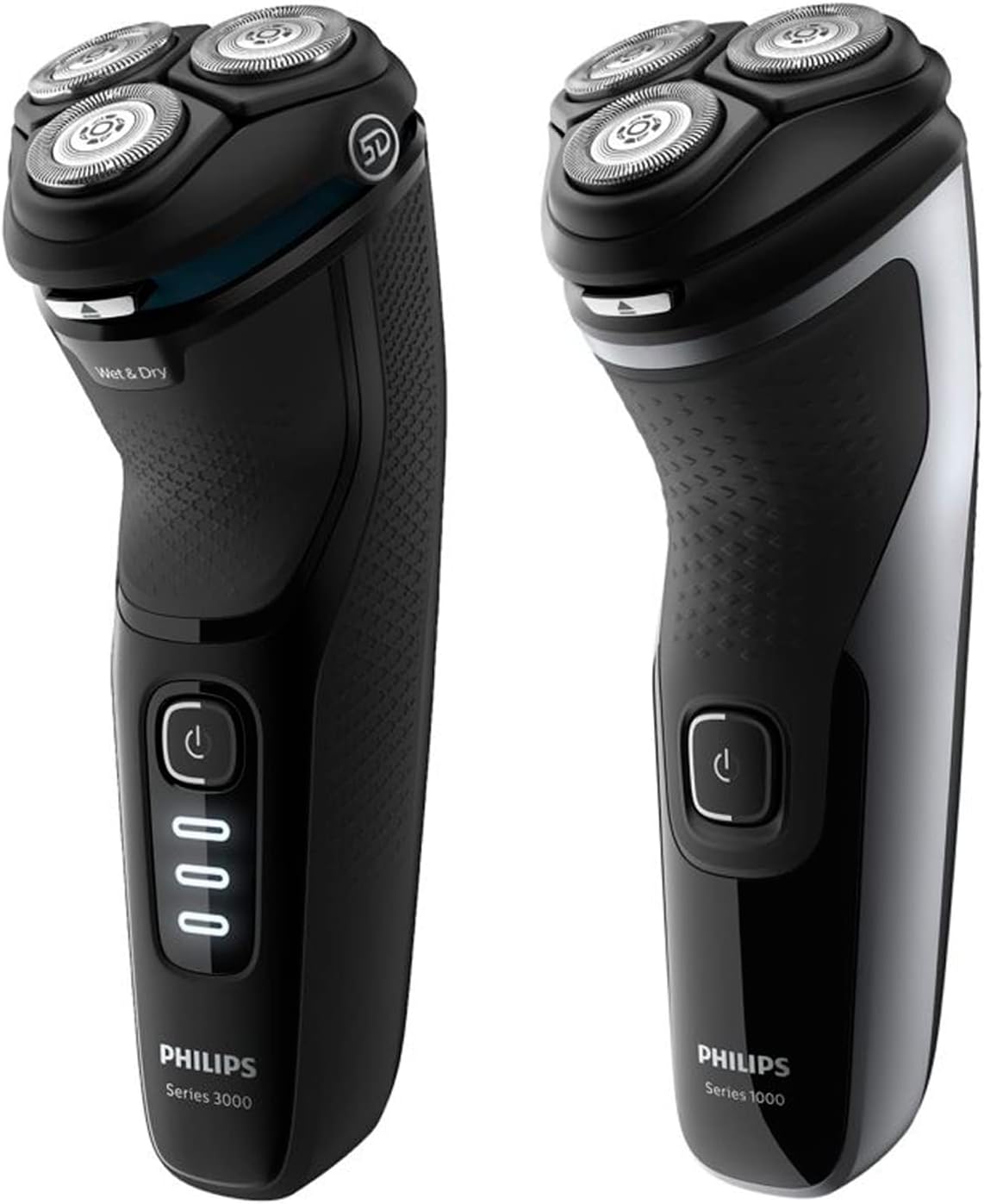 Cabezales Philips SH30/50 | A1735