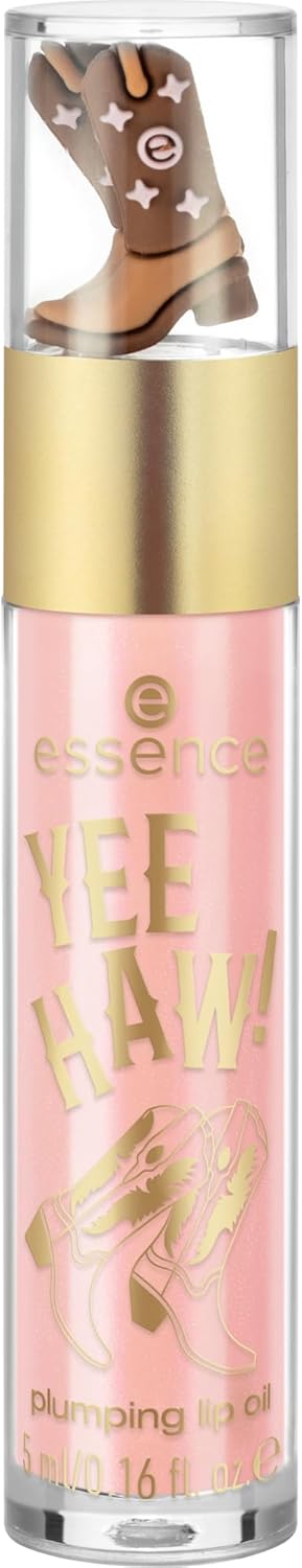 Aceite Labios essence Yee Haw | A1938