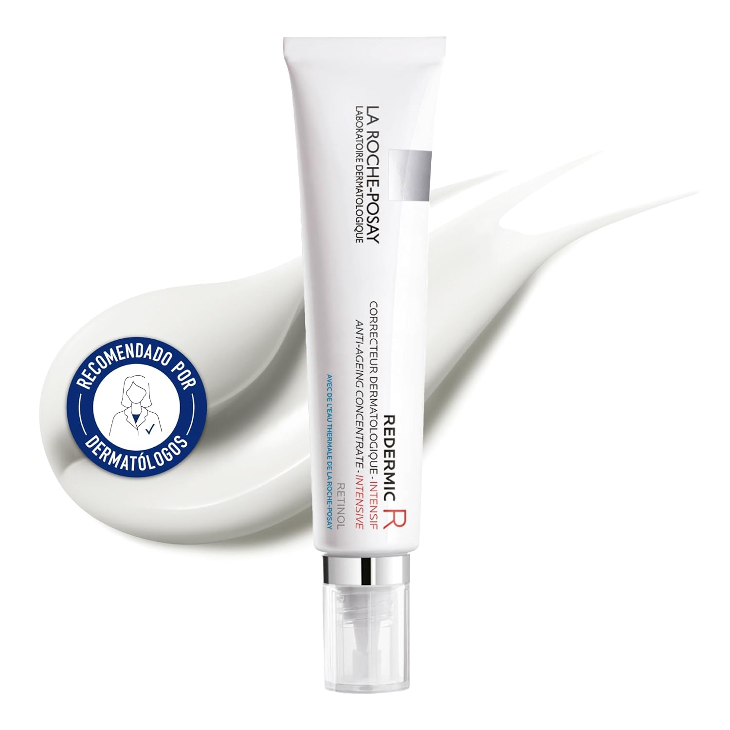 Crema La Roche-Posay Redermic | A1299