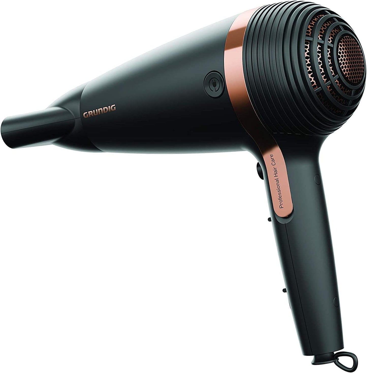 Secador Grundig HD 7081 | A1323
