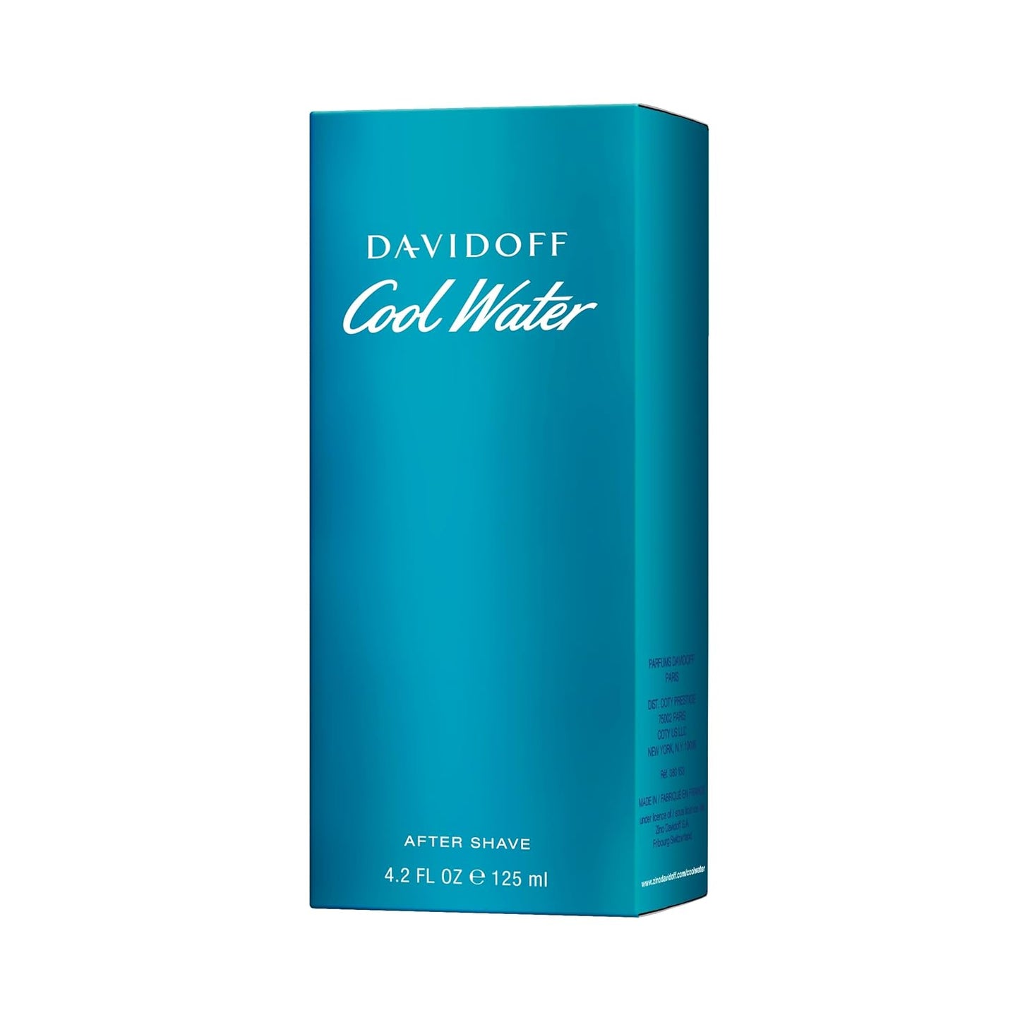 After Shave Davidoff Cool Water | A2036