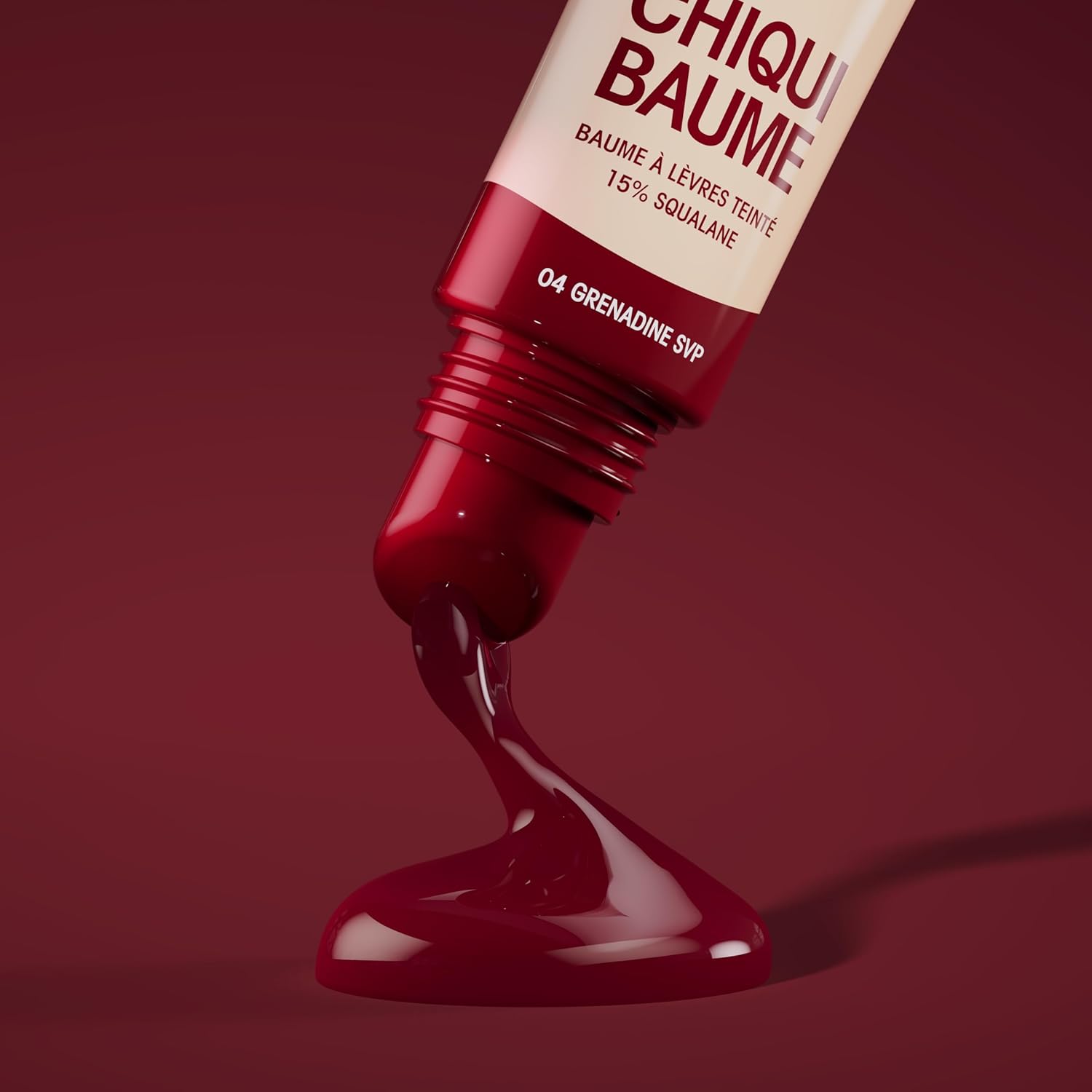 Bálsamo Labial Brillo | A1973
