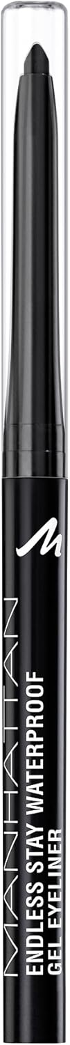 Eyeliner Gel Waterproof | A1912