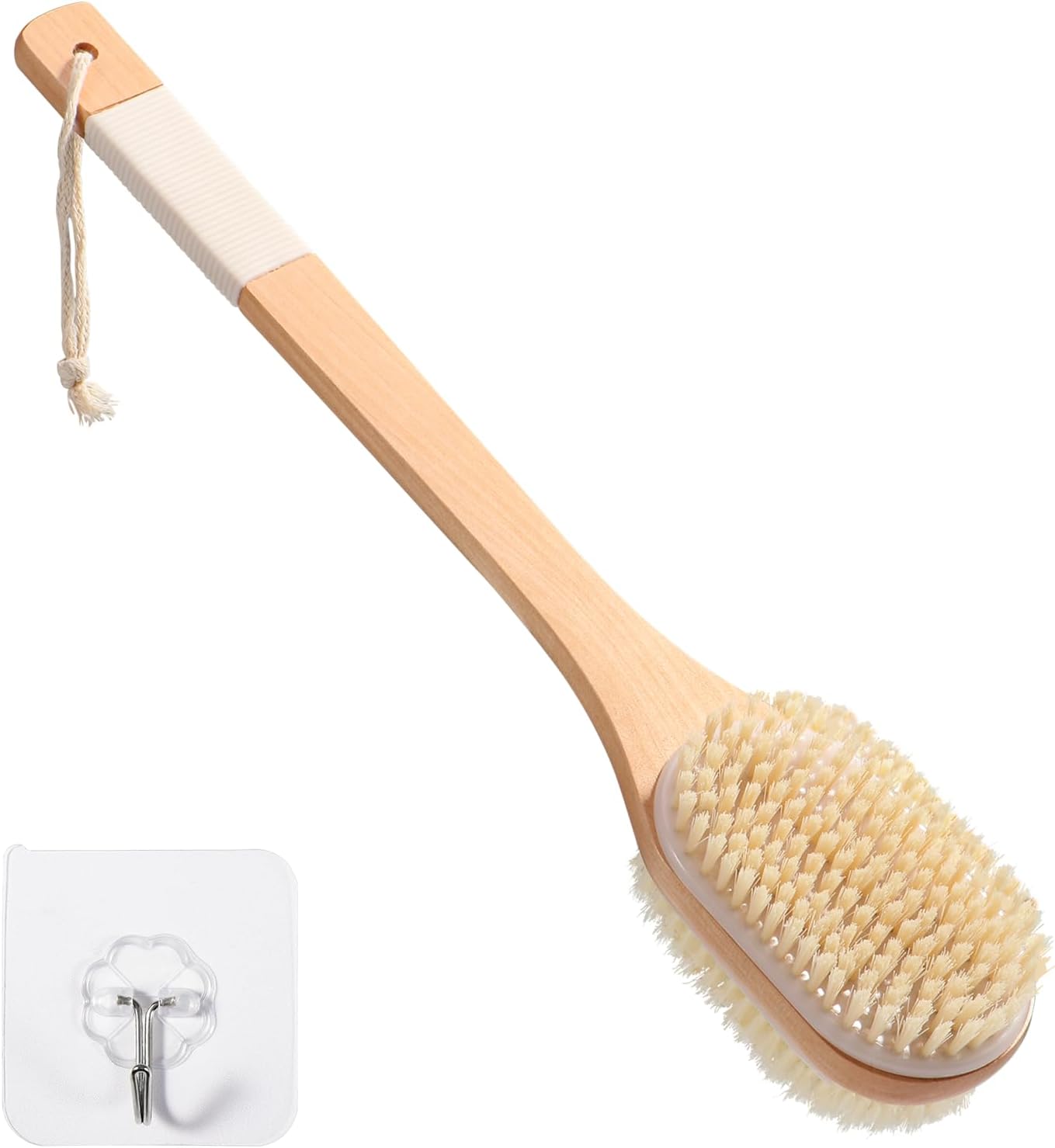 Cepillo Exfoliante Blendura exfoliante | A1664