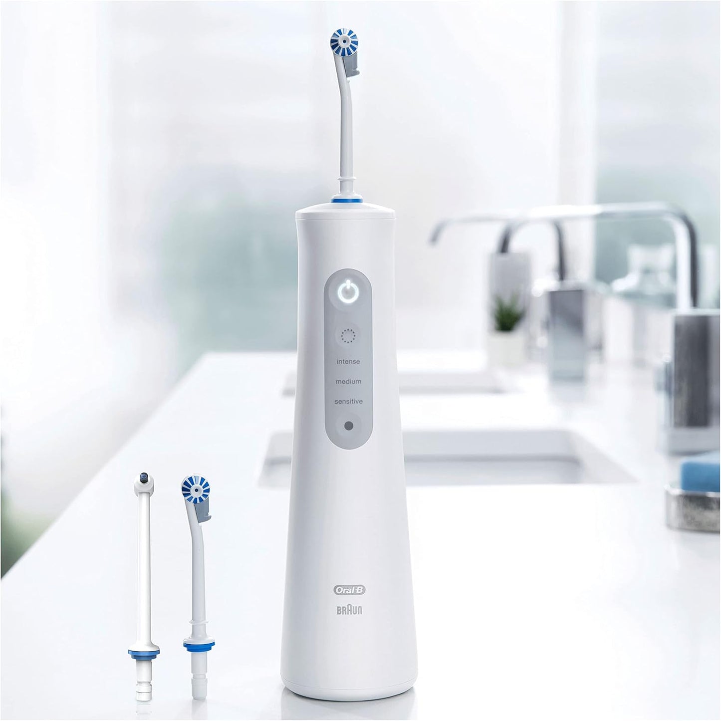 Irrigador Oral-B Aquacare | A1169