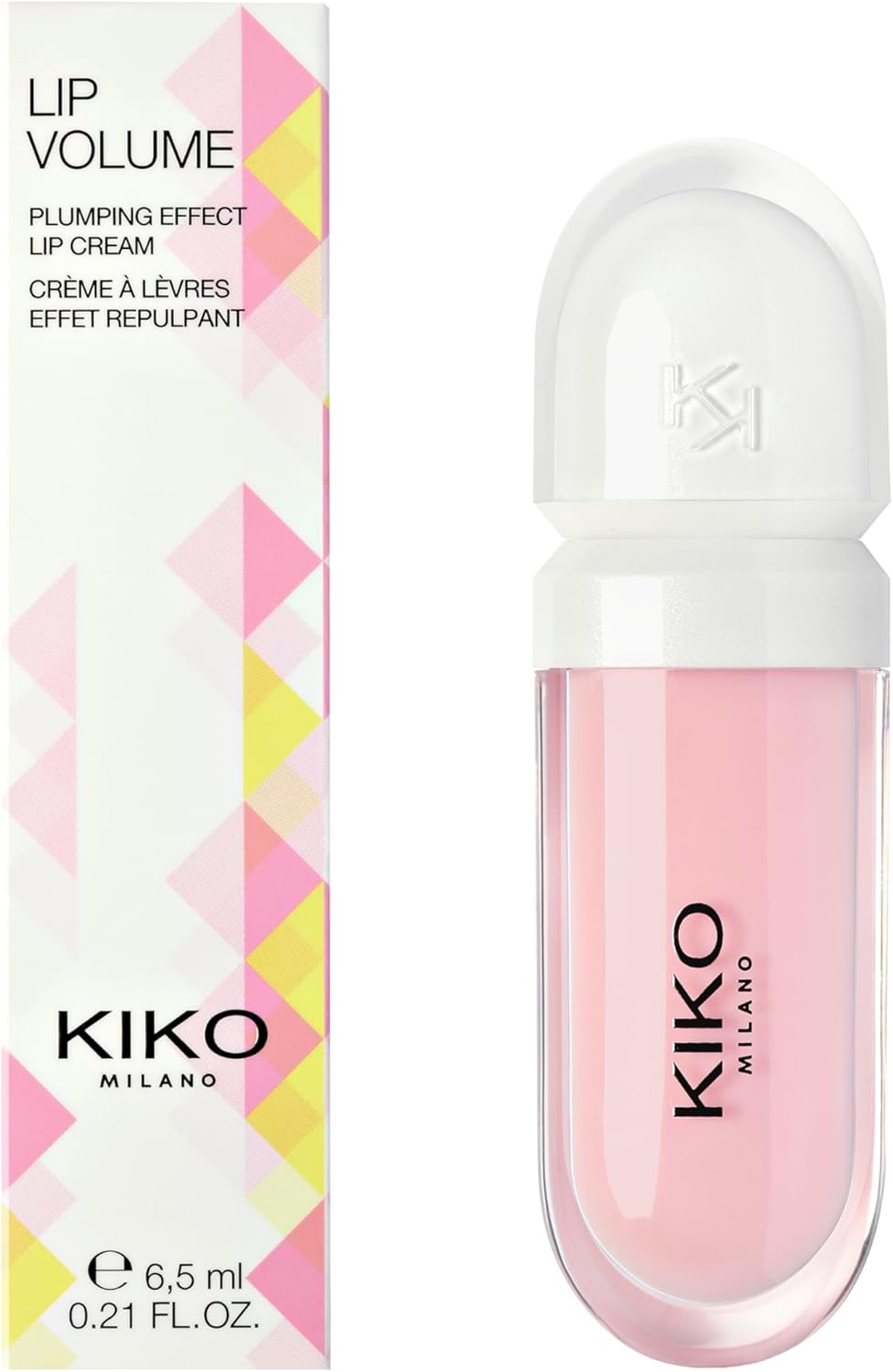 Crema Labios Volumen | A2019
