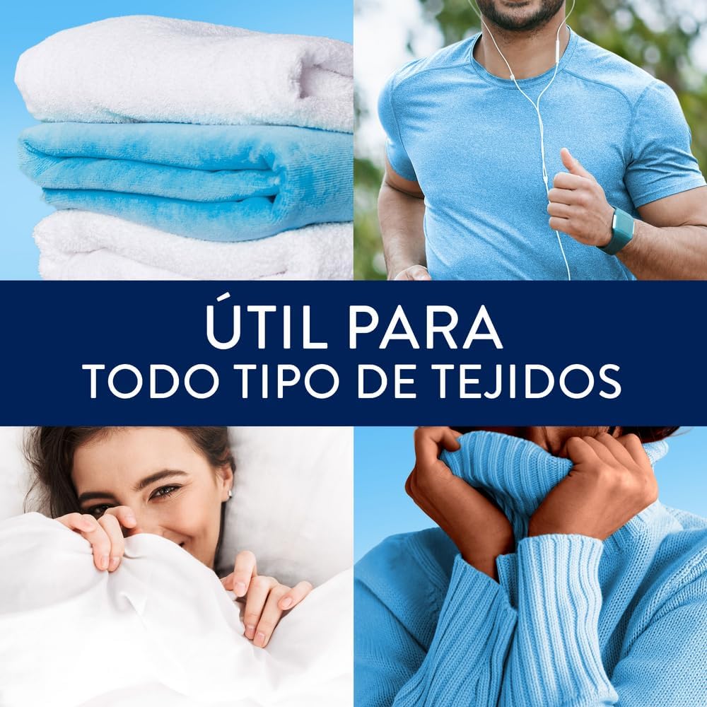Limpieza y cuidado del hogar Lenor UNstopp | A1467