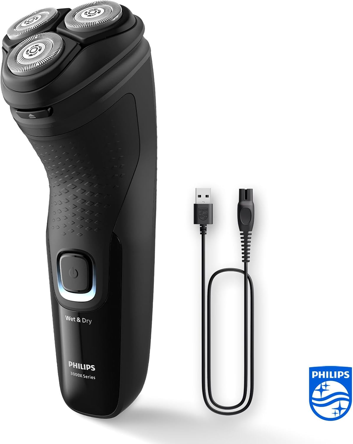 Afeitadora Philips X3000 | A1209