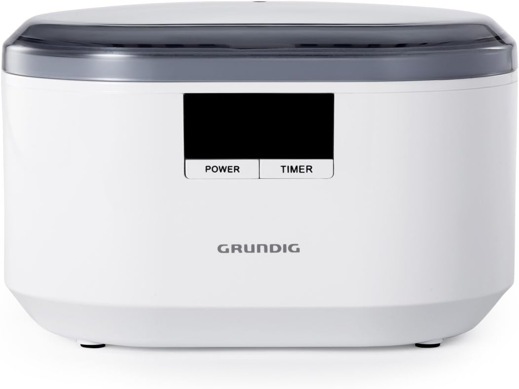 Limpiador Grundig UC6620 | A1248