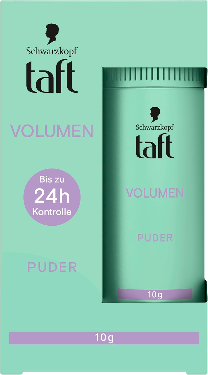 Polvo Peinado Schwarzkopf TAFT – Polvo de | A1879