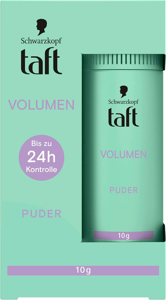 Polvo Peinado Schwarzkopf TAFT – Polvo de | A1879