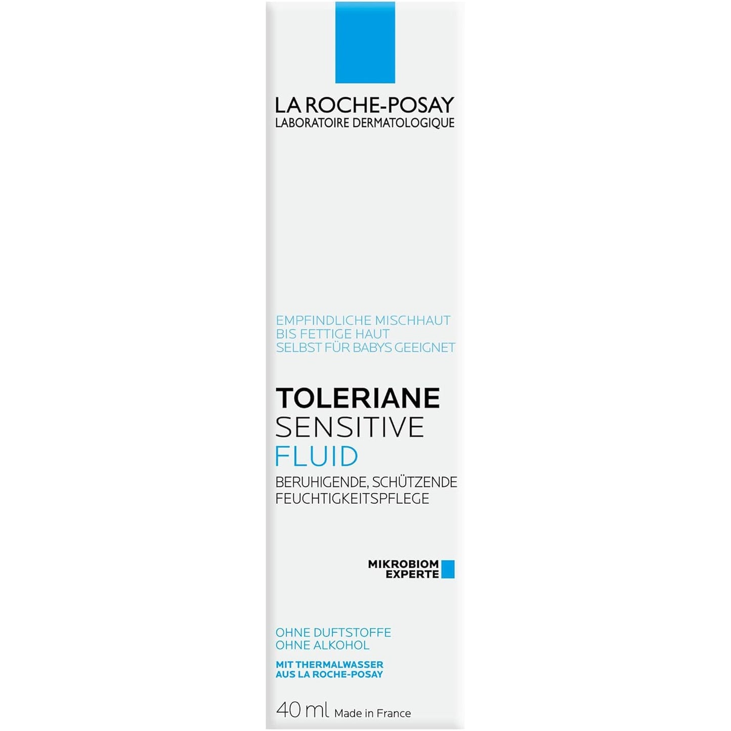 Cuidado facial Roche Toleriane | A1433