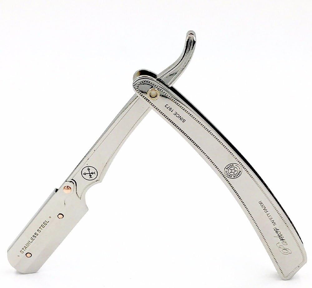 Navaja afeitar Parker SRX | A1517